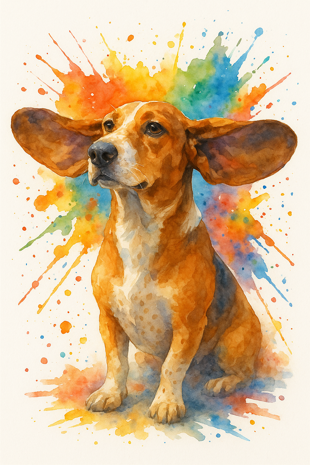 Watercolor